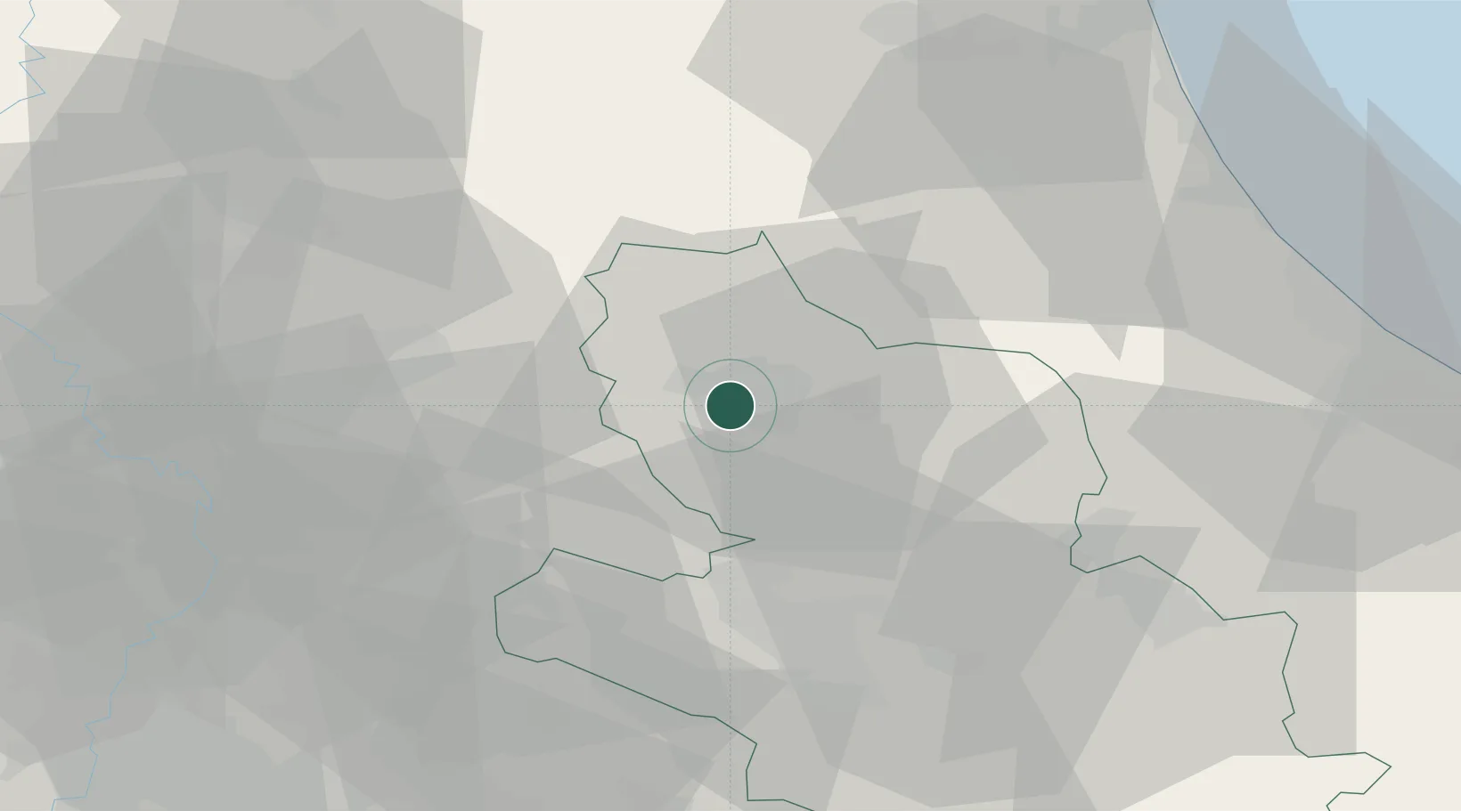 Location of ITCPJ