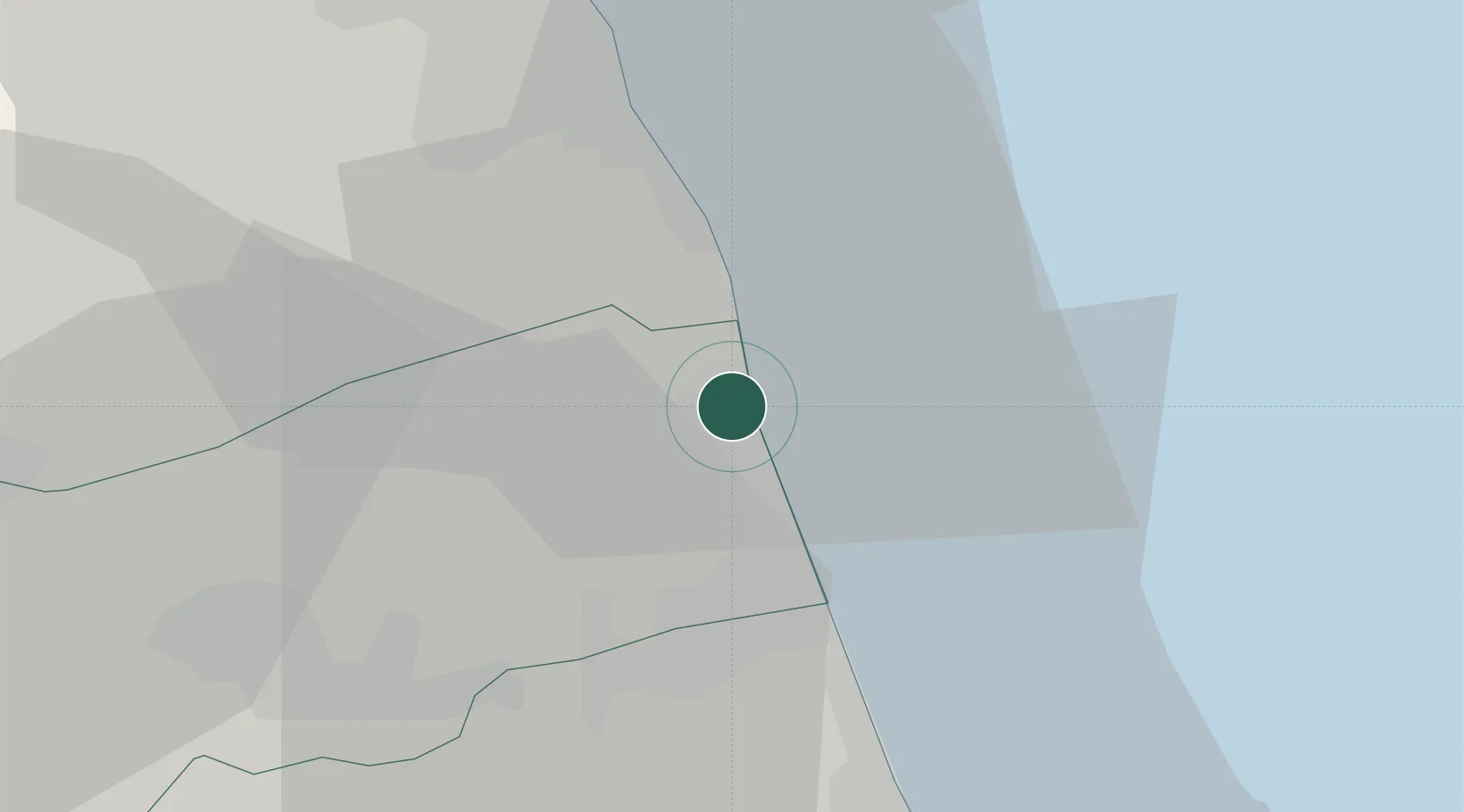 Location of ITCPM