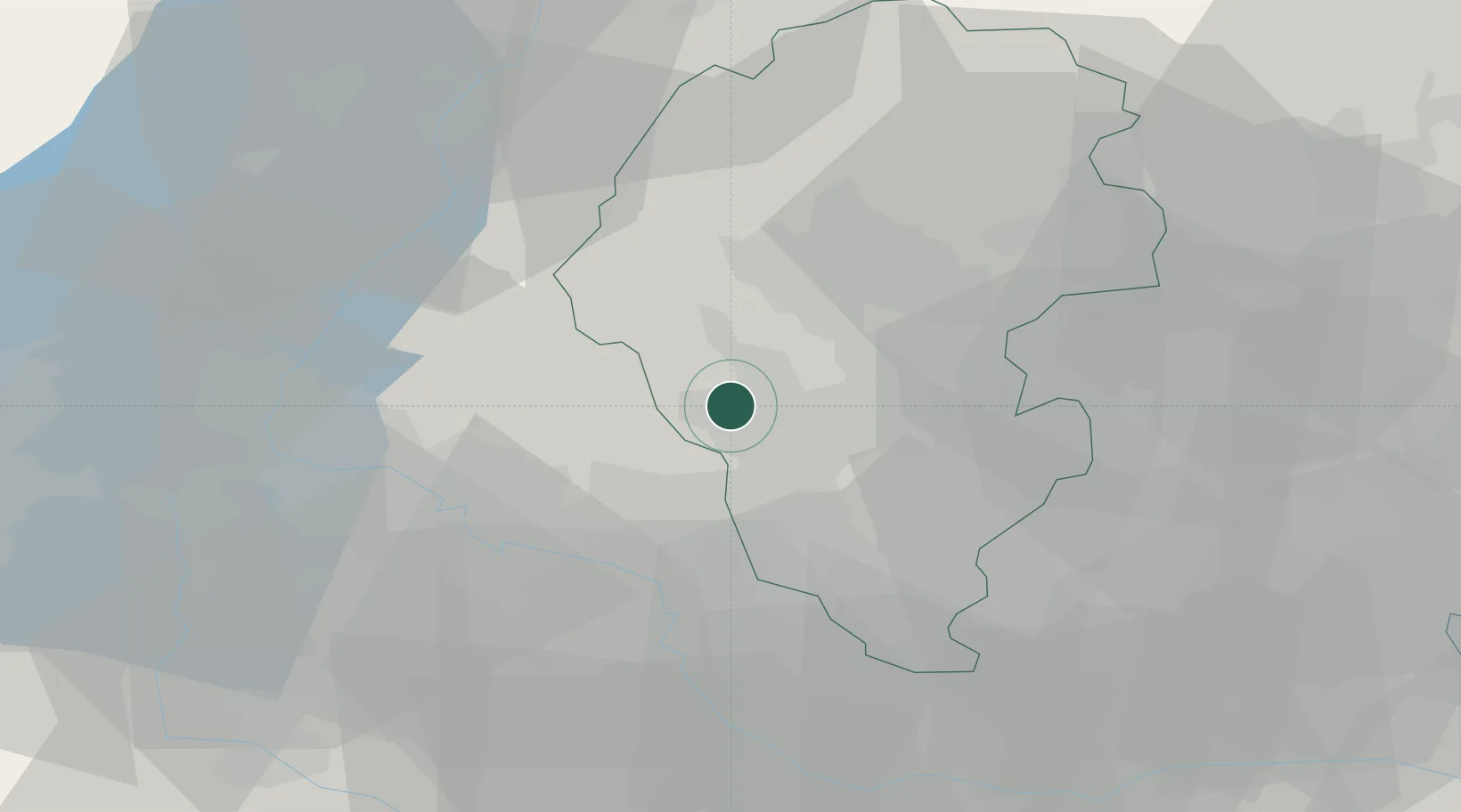 Location of ITCR4