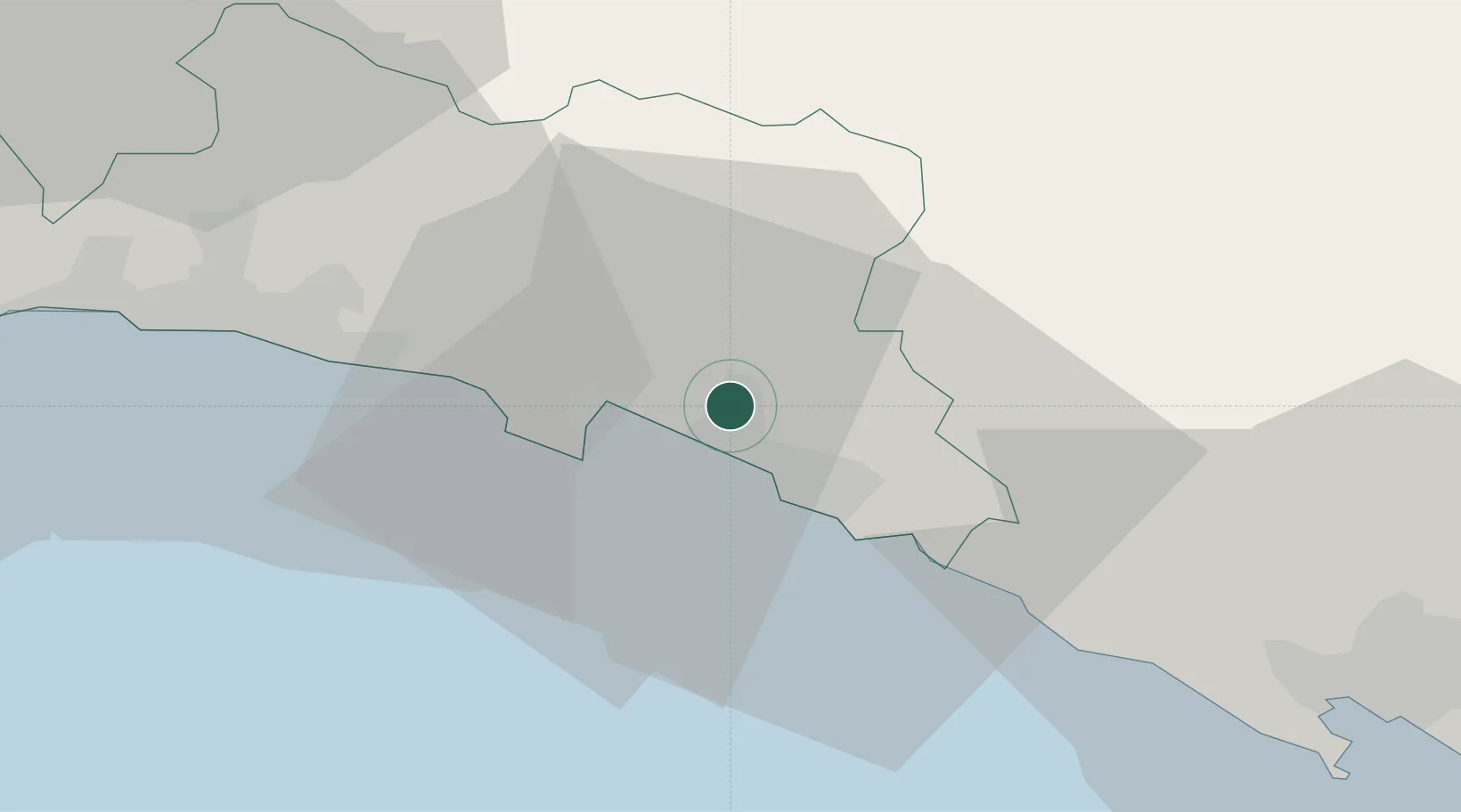Location of ITCRC
