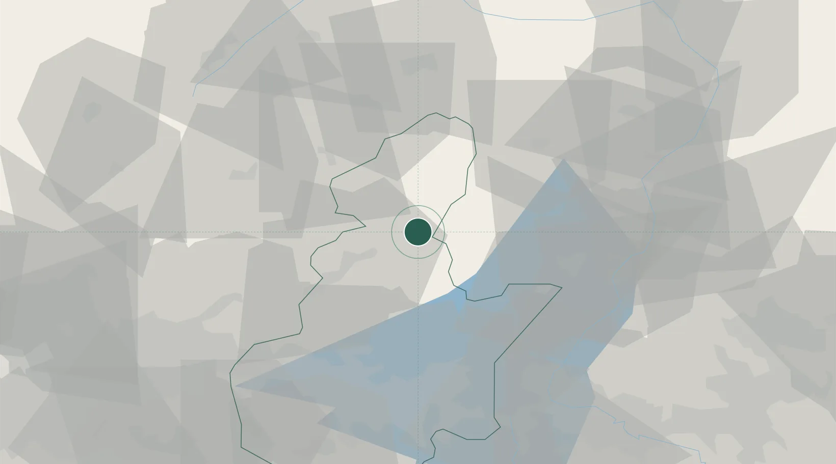 Location of ITCRK