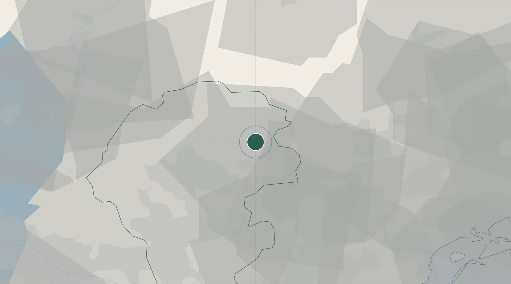 Location of ITCSB