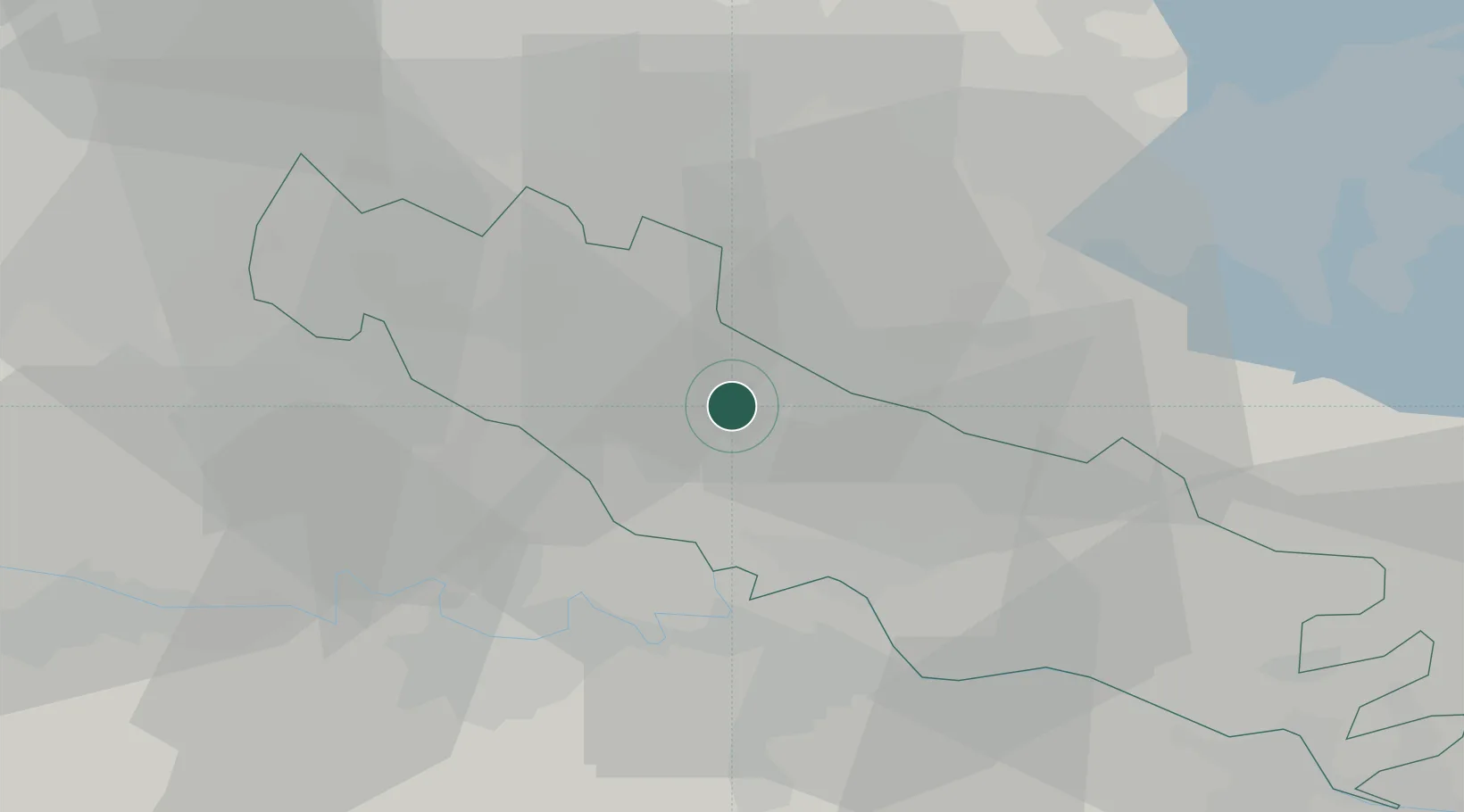 Location of ITCSW