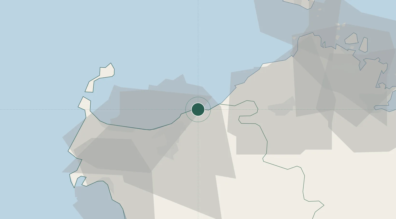 Location of ITCTK