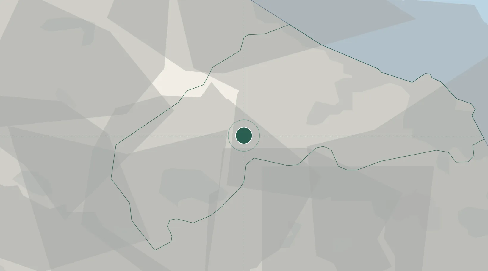 Location of ITCTP