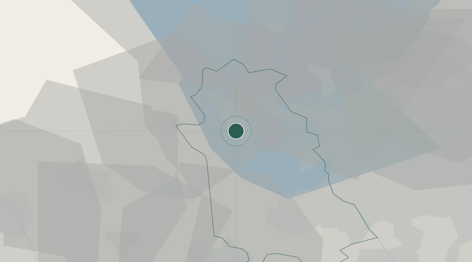 Location of ITCUG