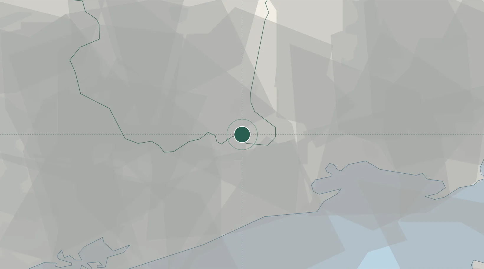 Location of ITCVD