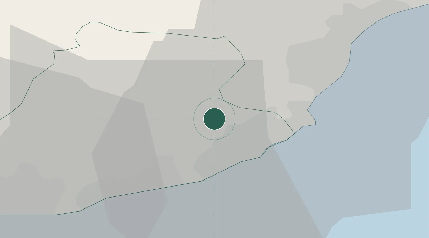 Location of ITCVH