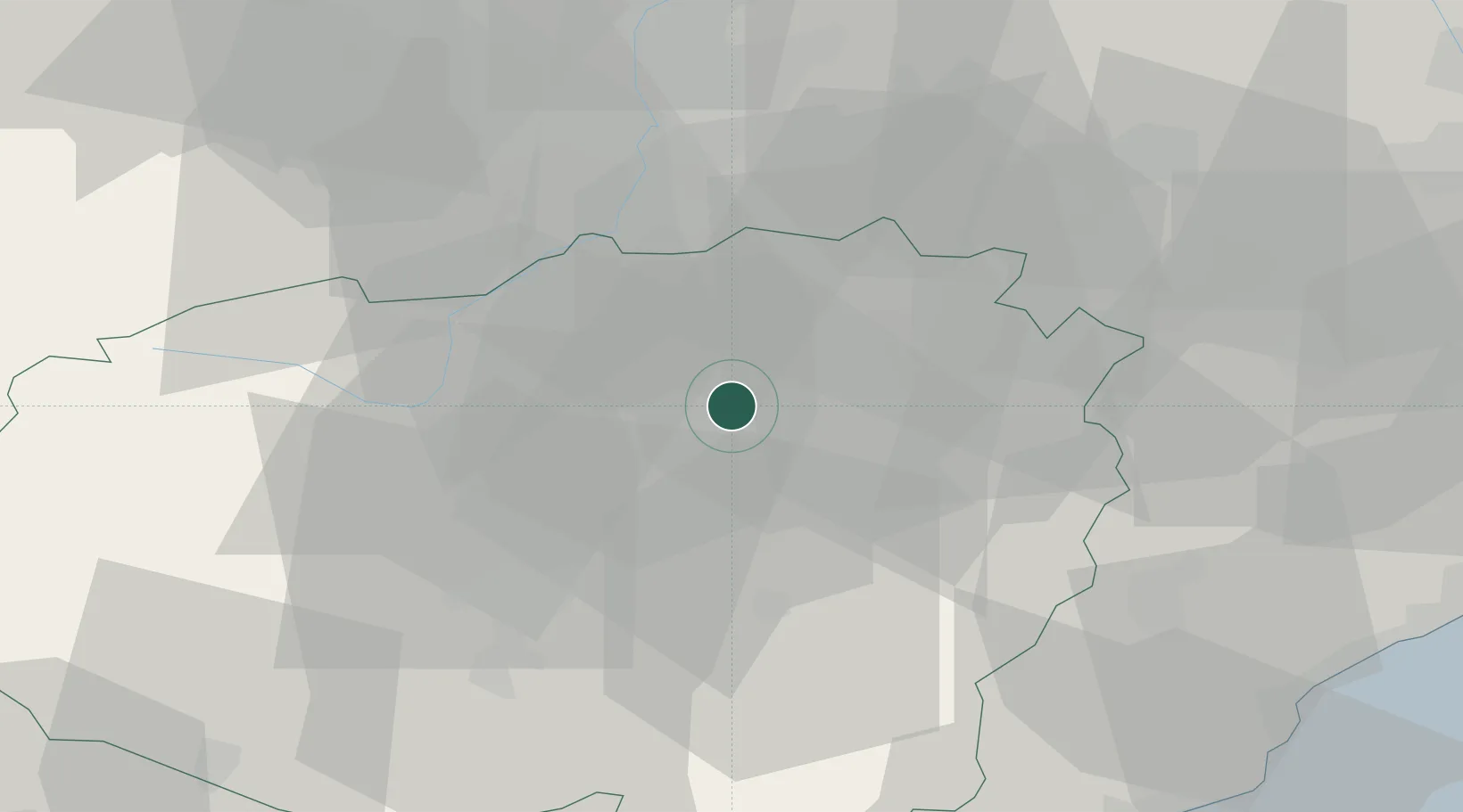 Location of ITCVR