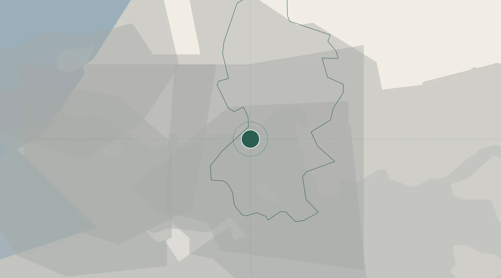 Location of ITCVU