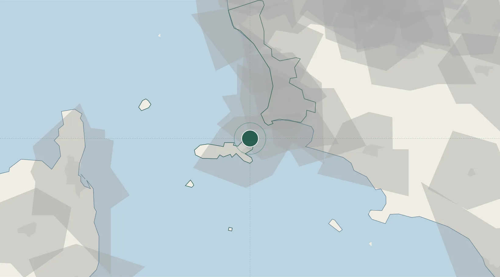 Location of ITCVX