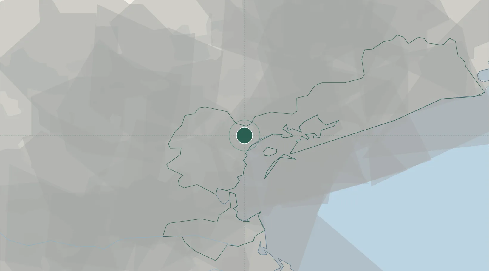 Location of ITCXE
