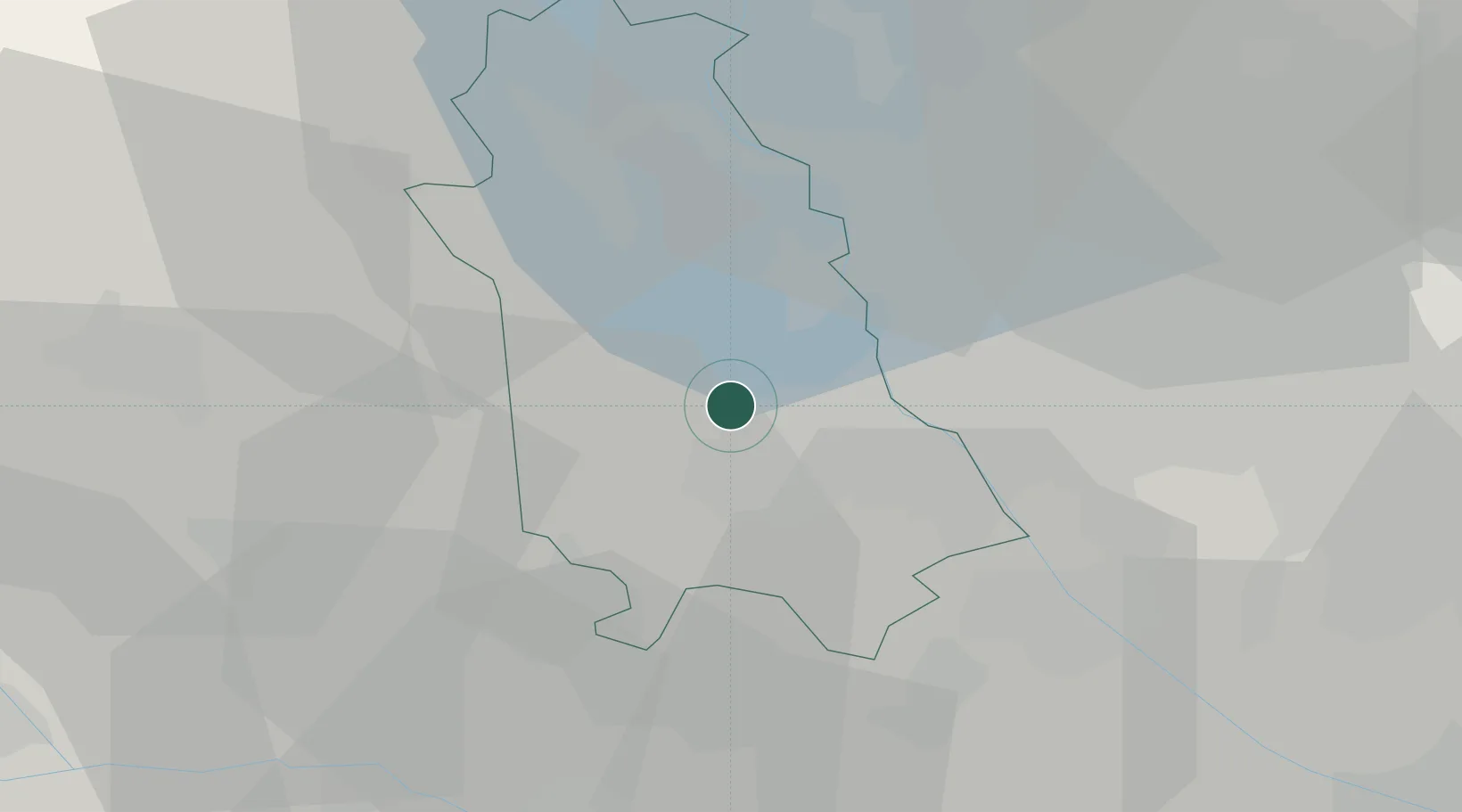 Location of ITCXX