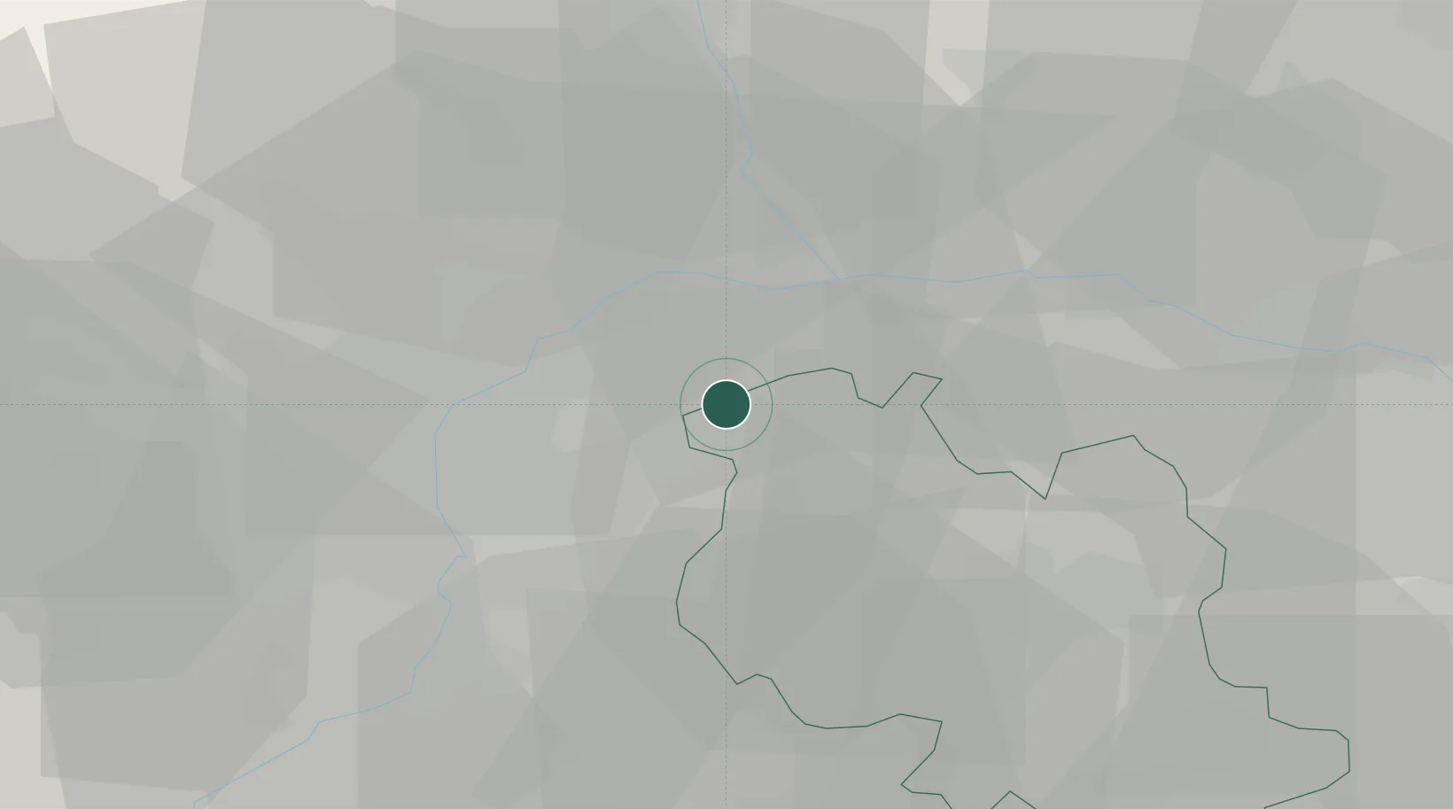 Location of ITCZF