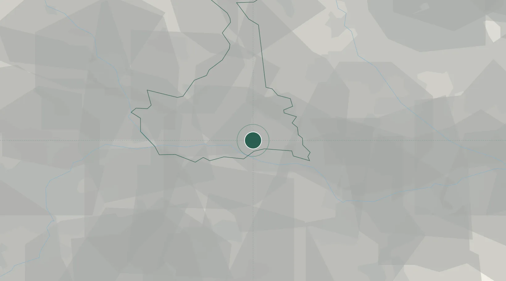 Location of ITCZN