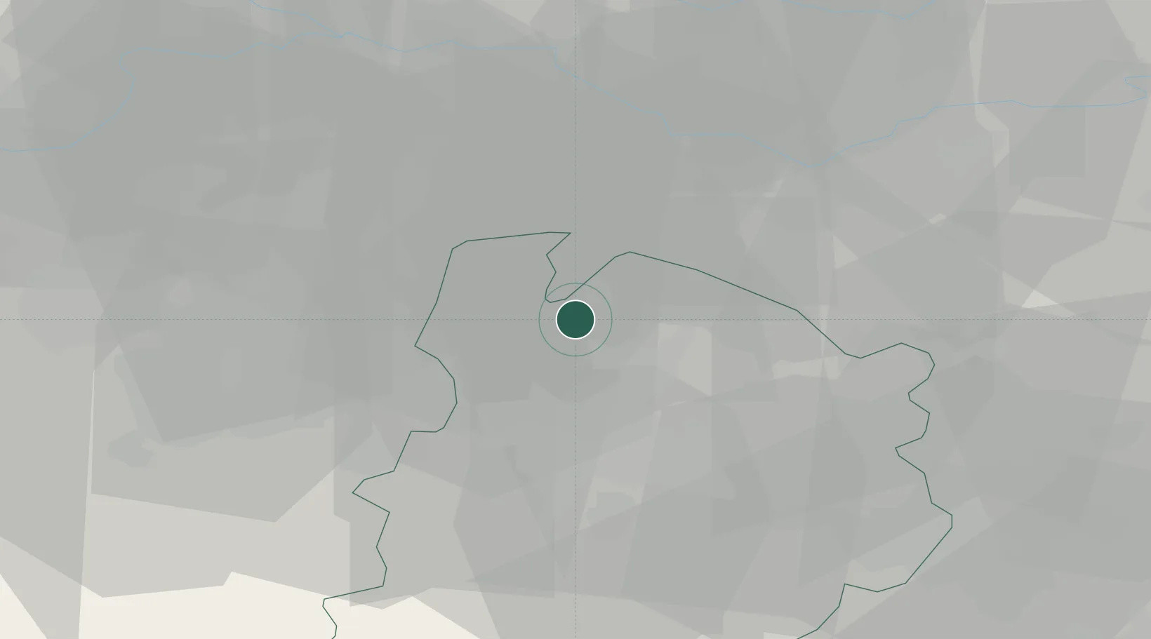 Location of ITDAR
