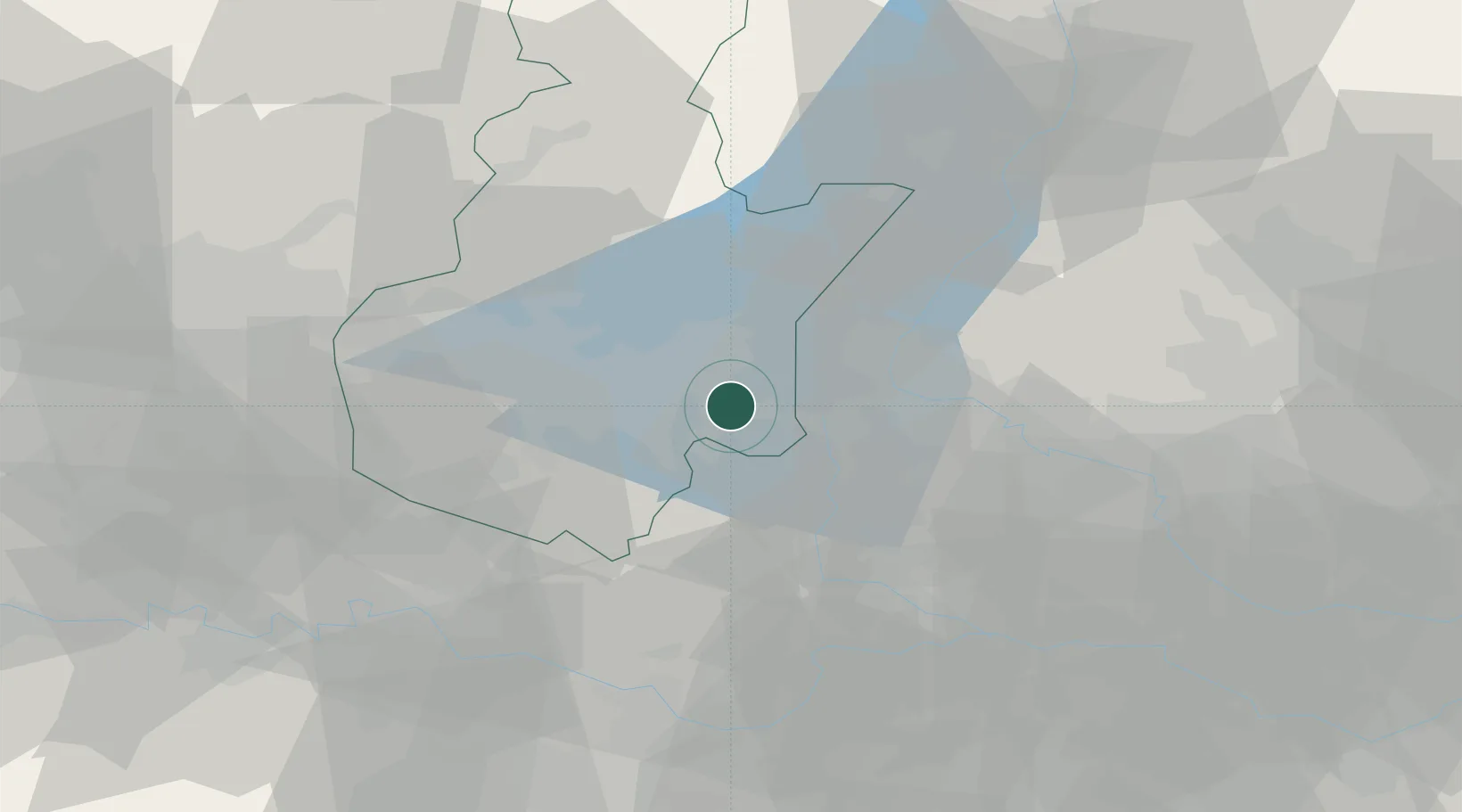 Location of ITDDG