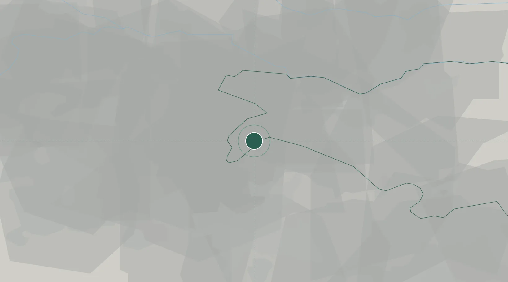 Location of ITDOO