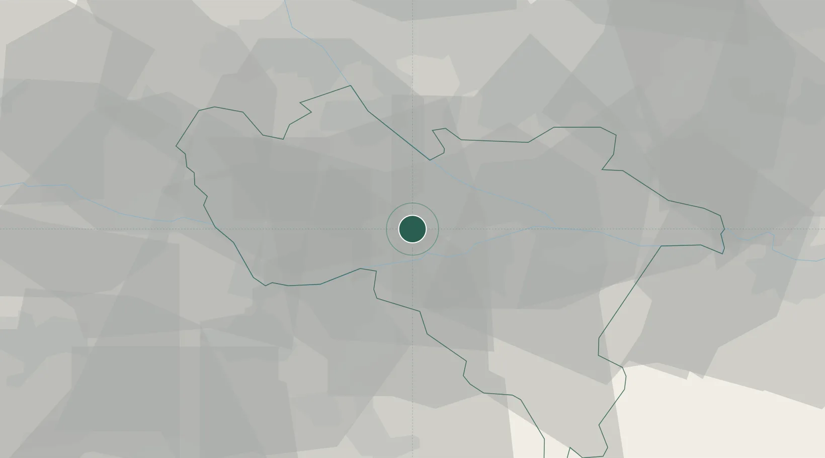 Location of ITDRO