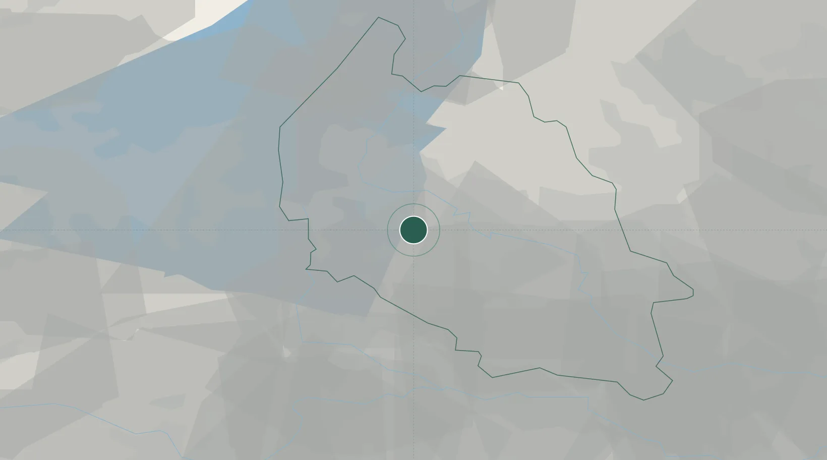 Location of ITDSO