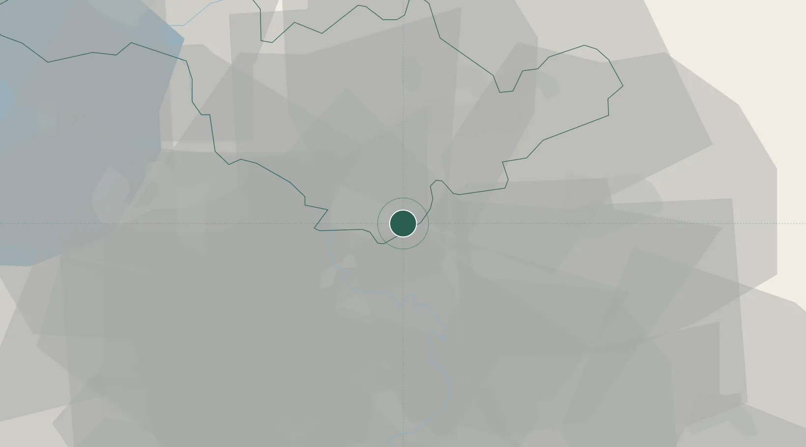 Location of ITDUB