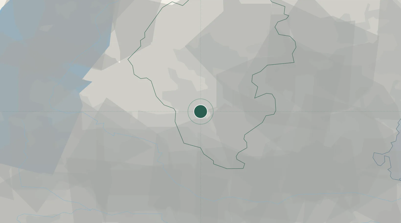 Location of ITECA