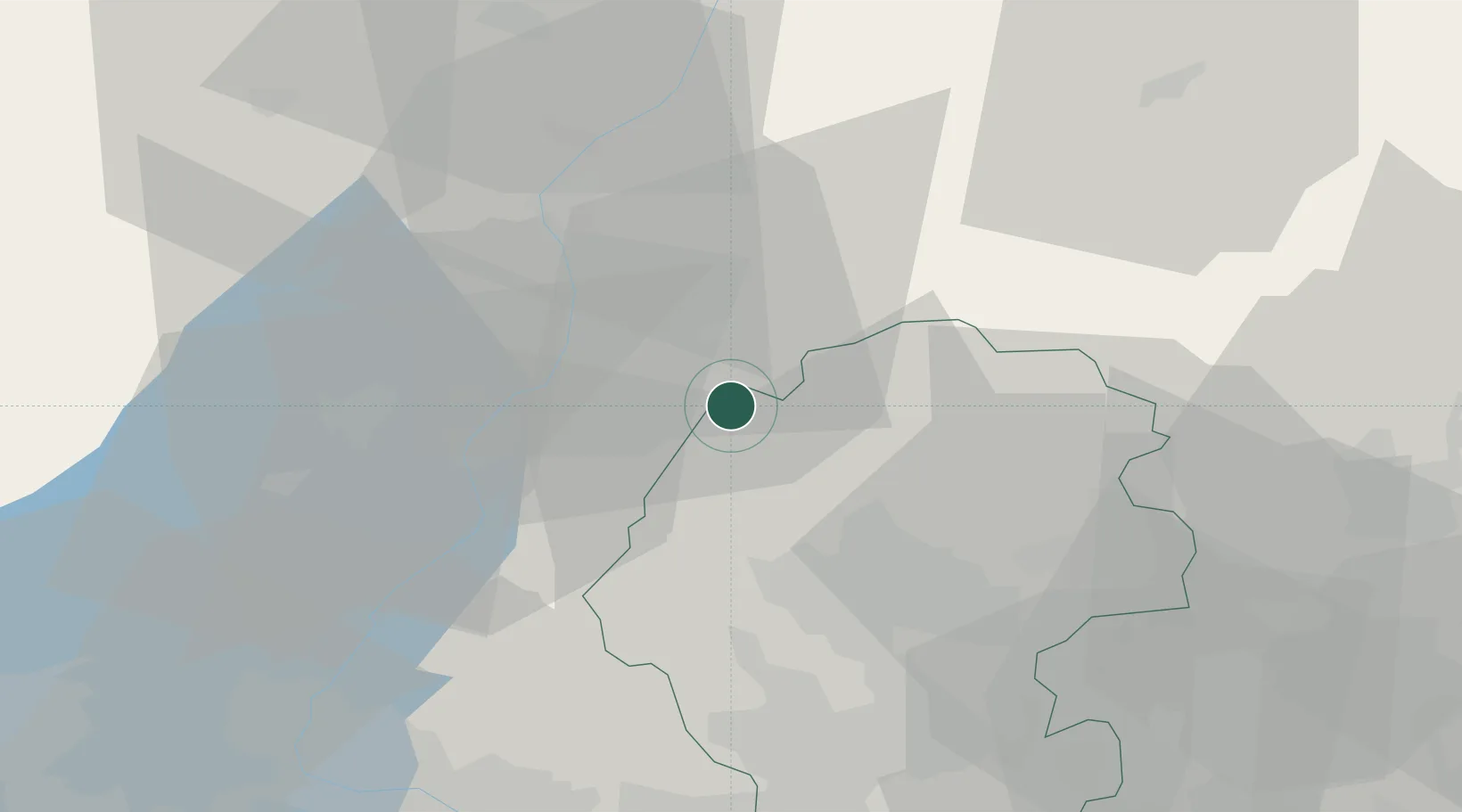 Location of ITEDE