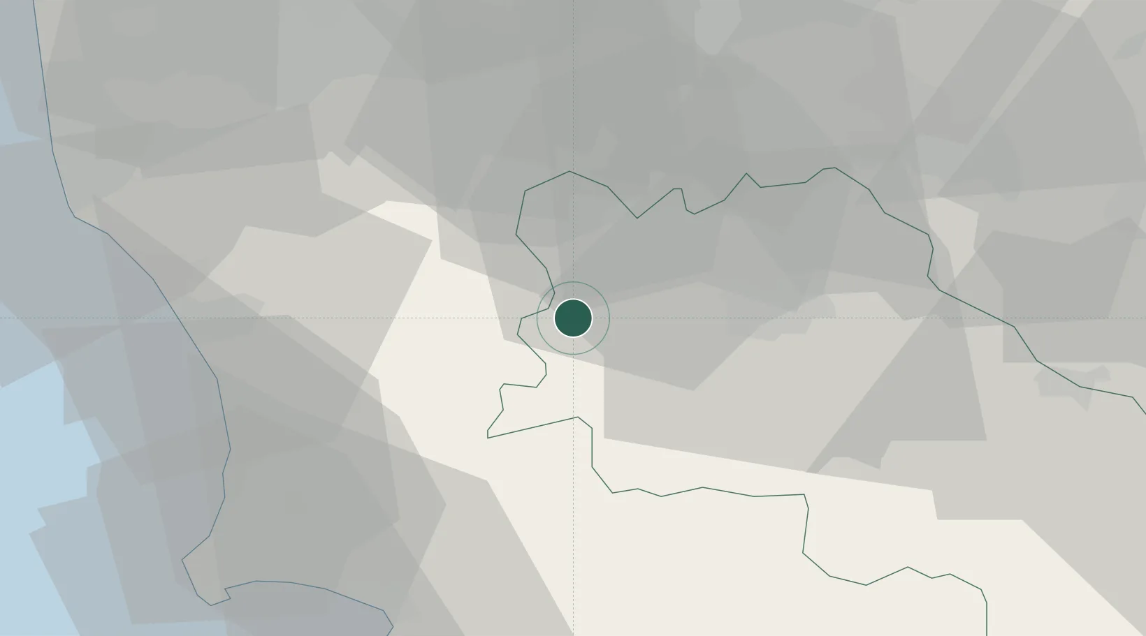 Location of ITELA