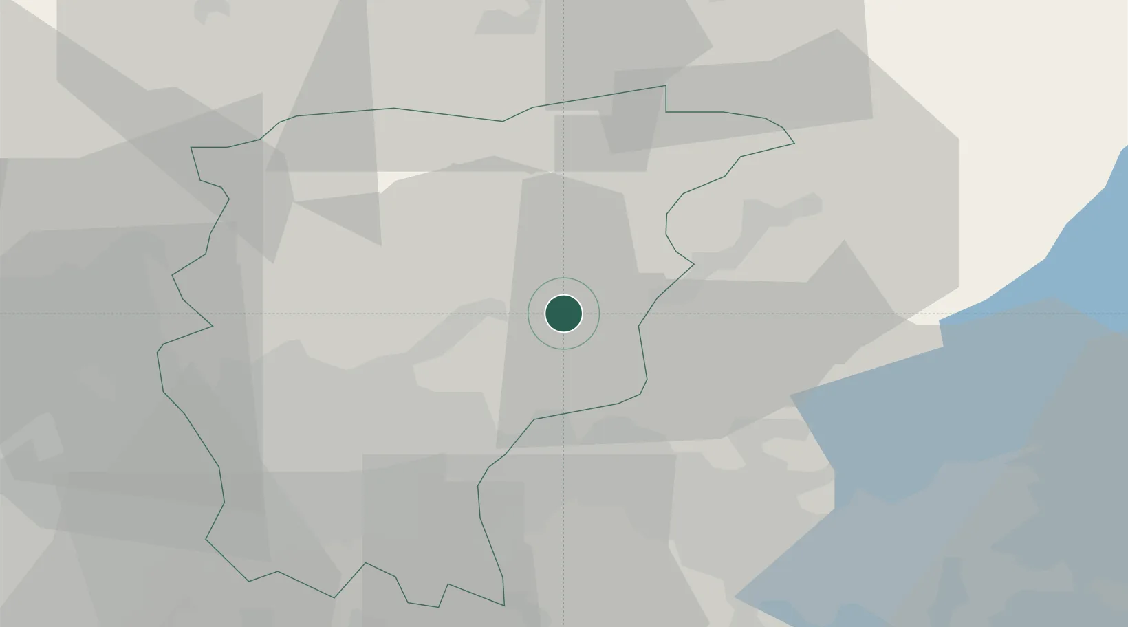 Location of ITEND