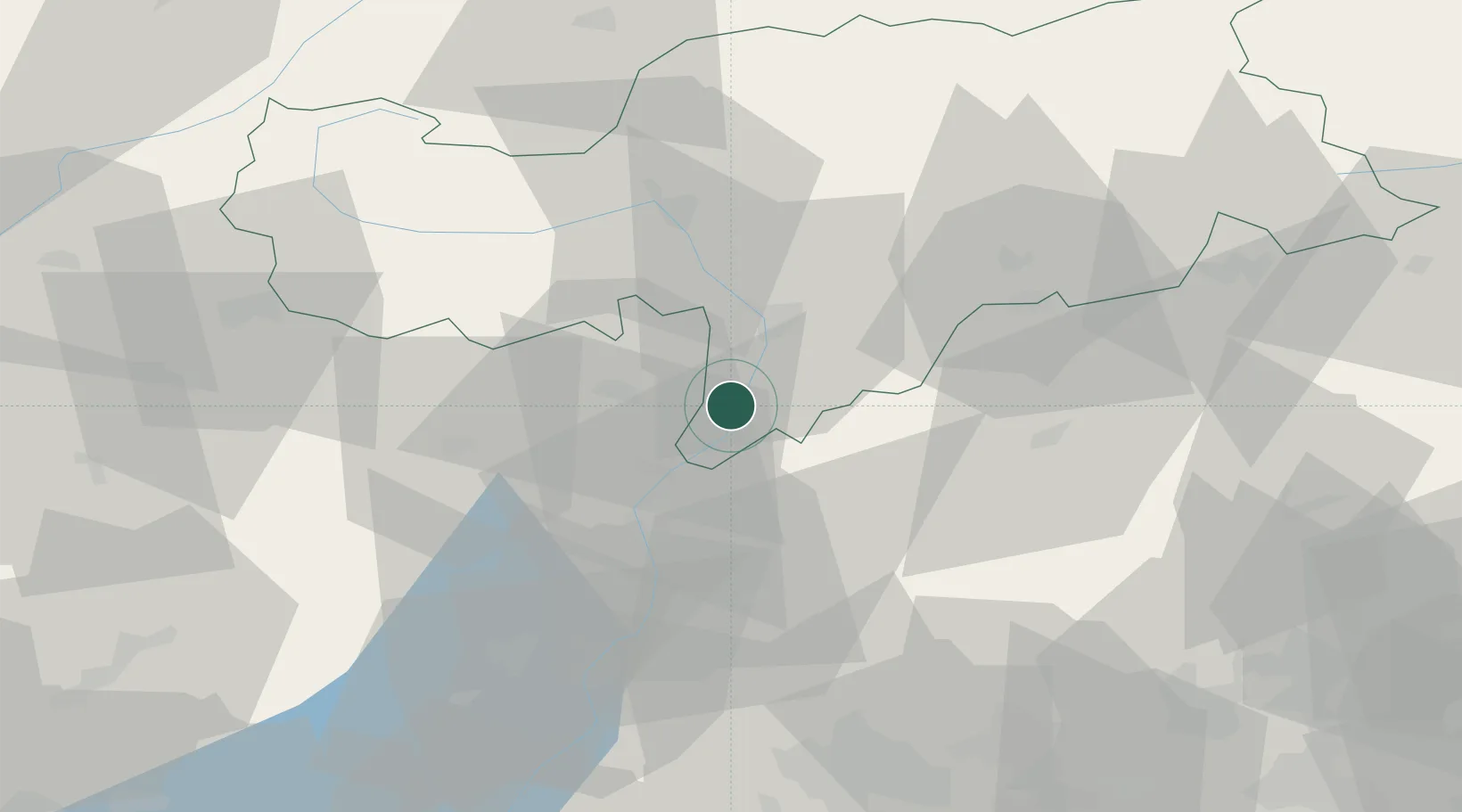 Location of ITENM