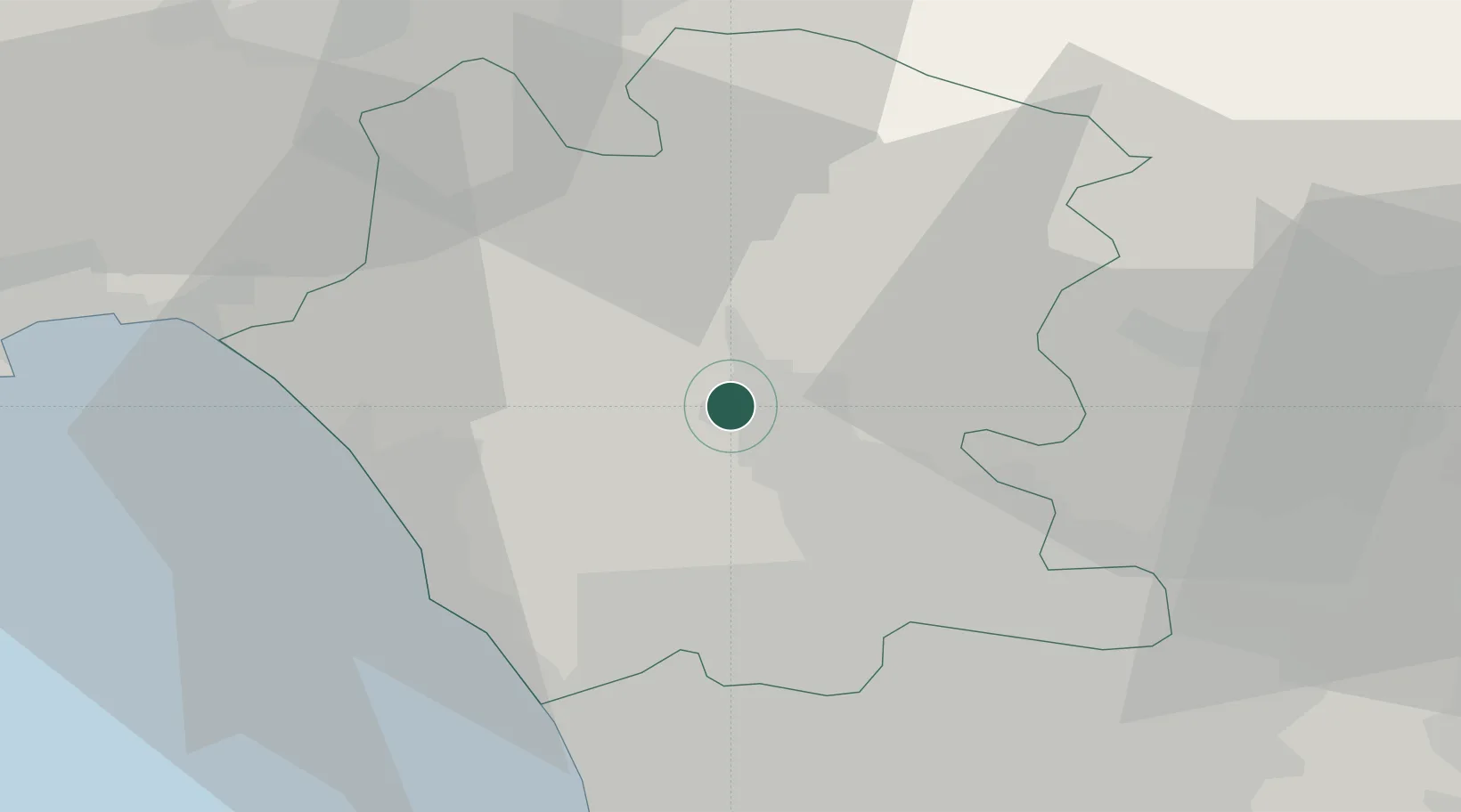 Location of ITEPM