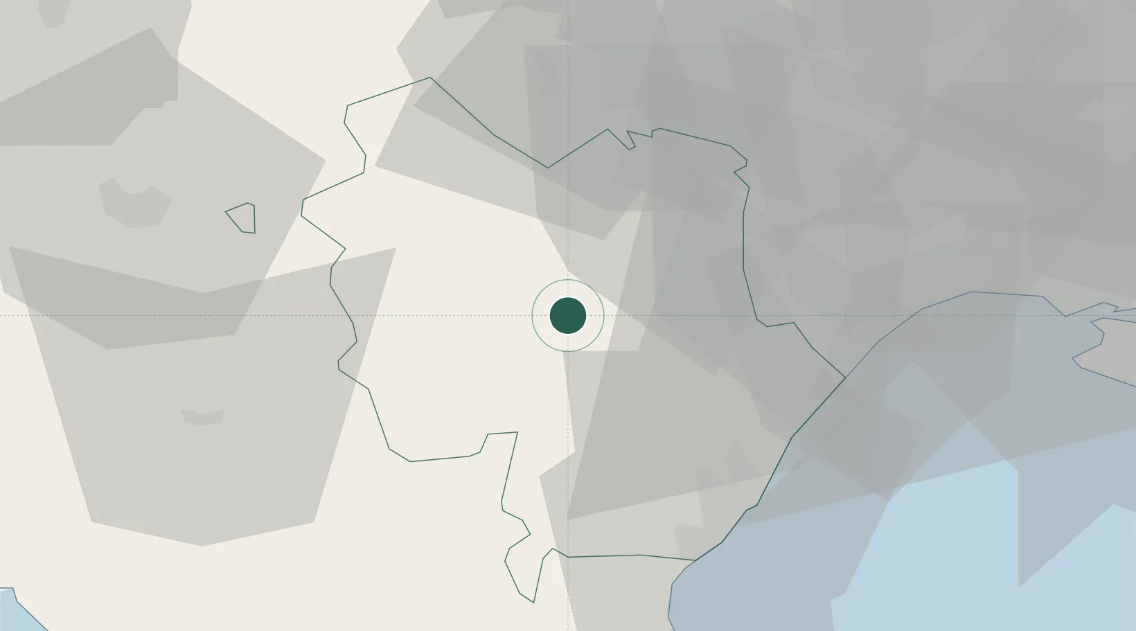 Location of ITERR