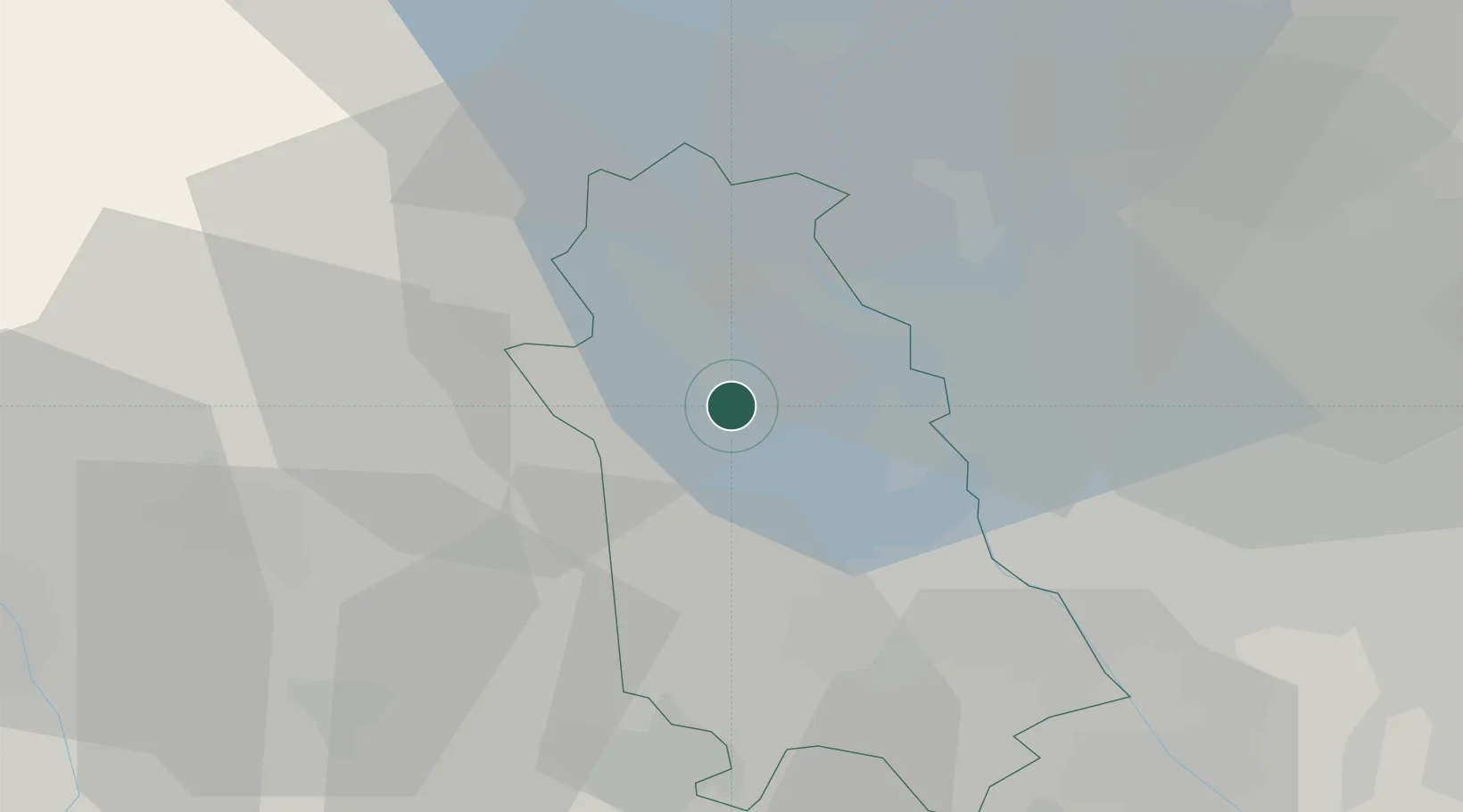 Location of ITESS