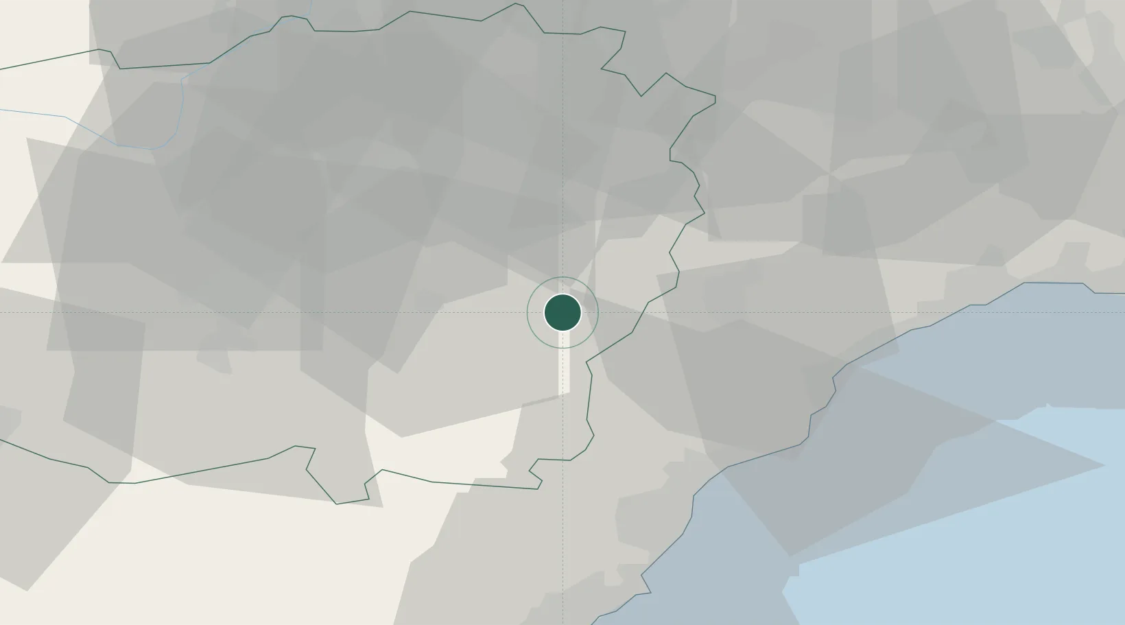 Location of ITEVA
