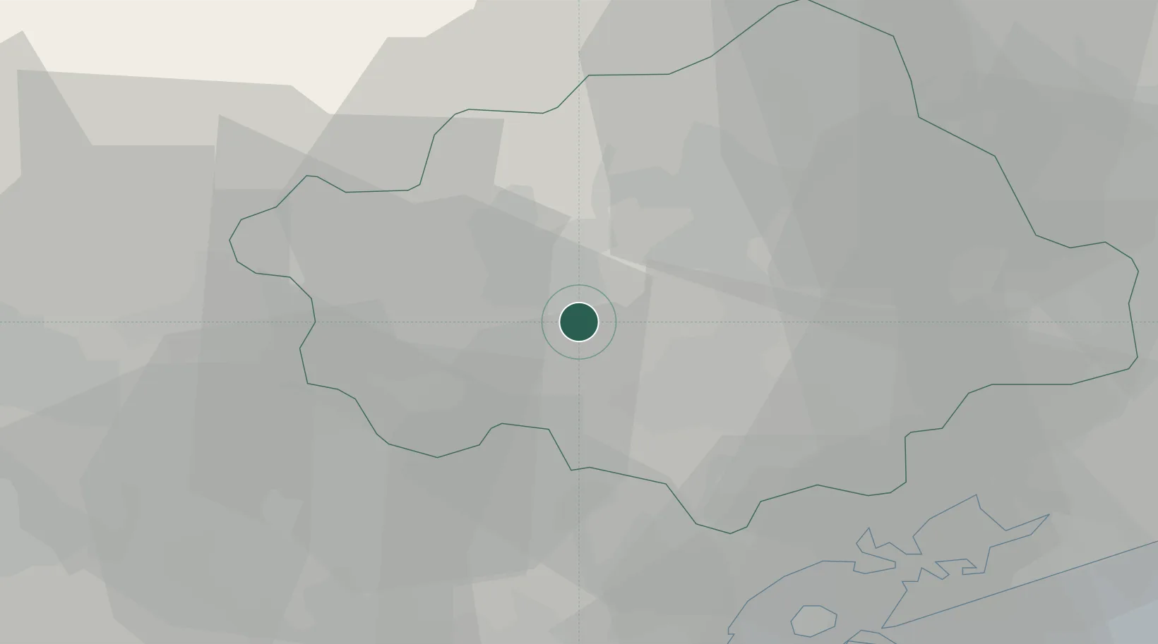 Location of ITEVI