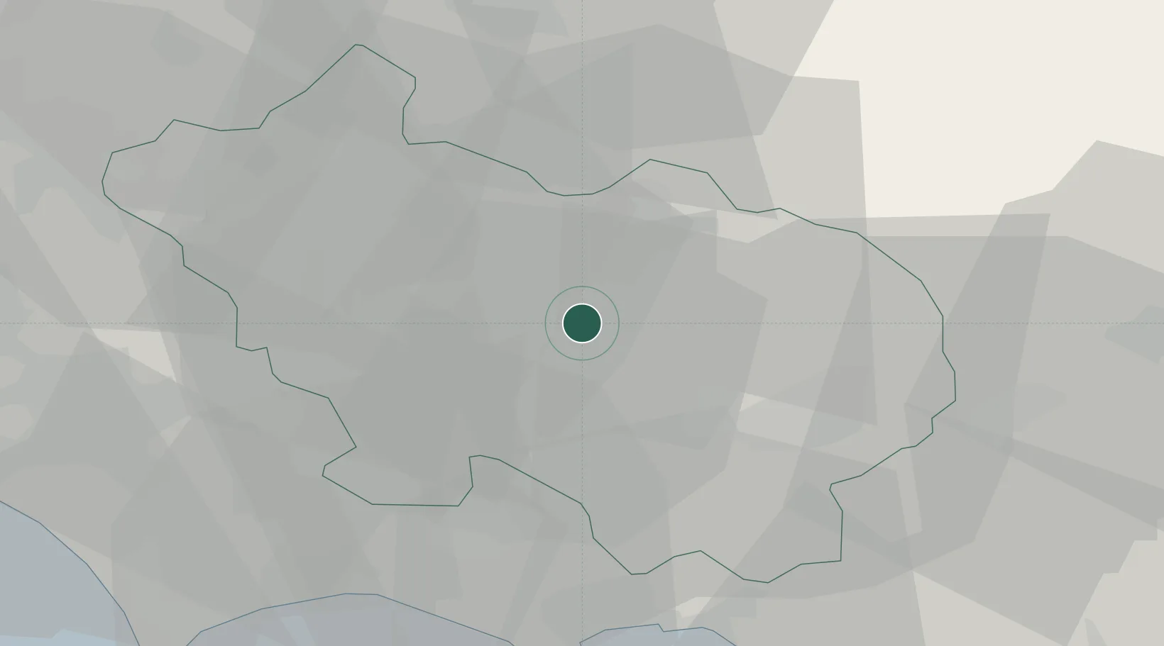 Location of ITF8T