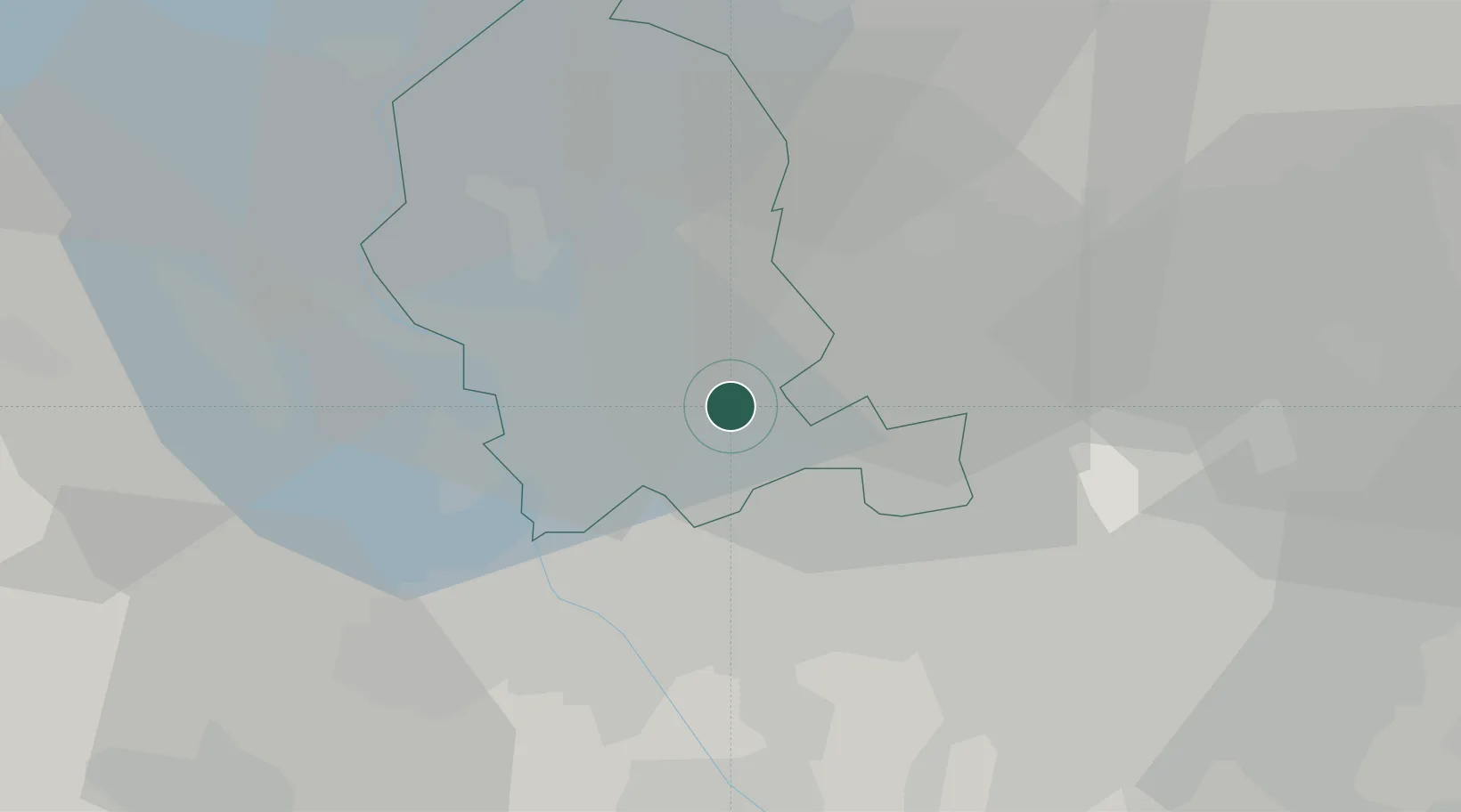 Location of ITFAG