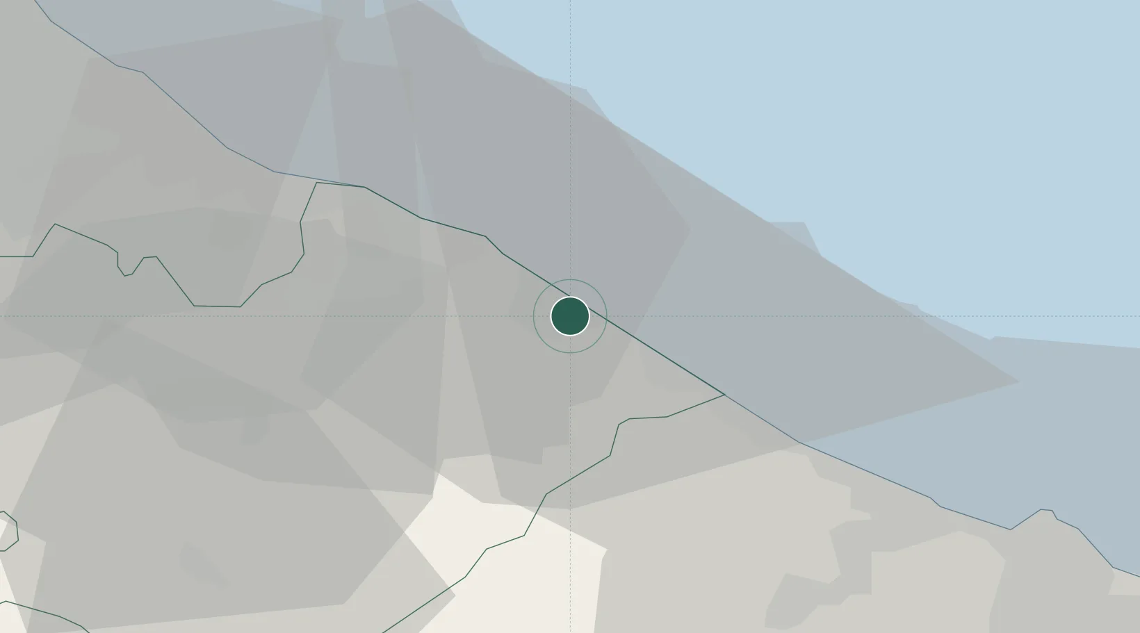 Location of ITFAO