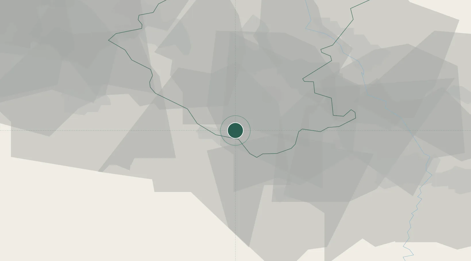 Location of ITFDC