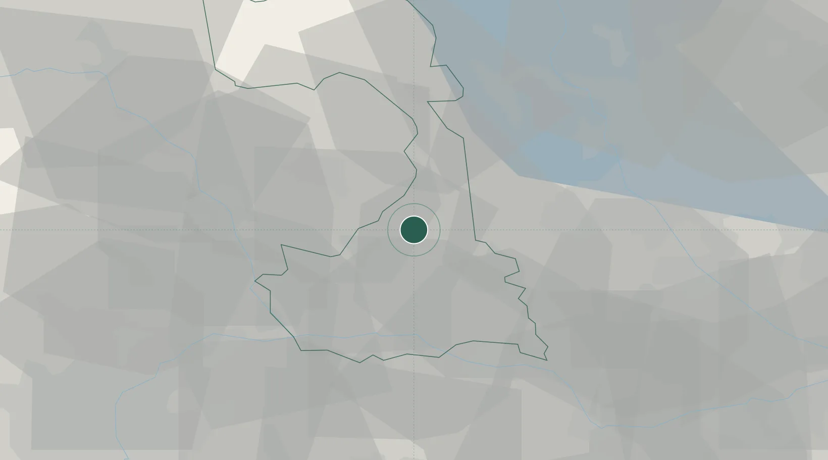 Location of ITFGL
