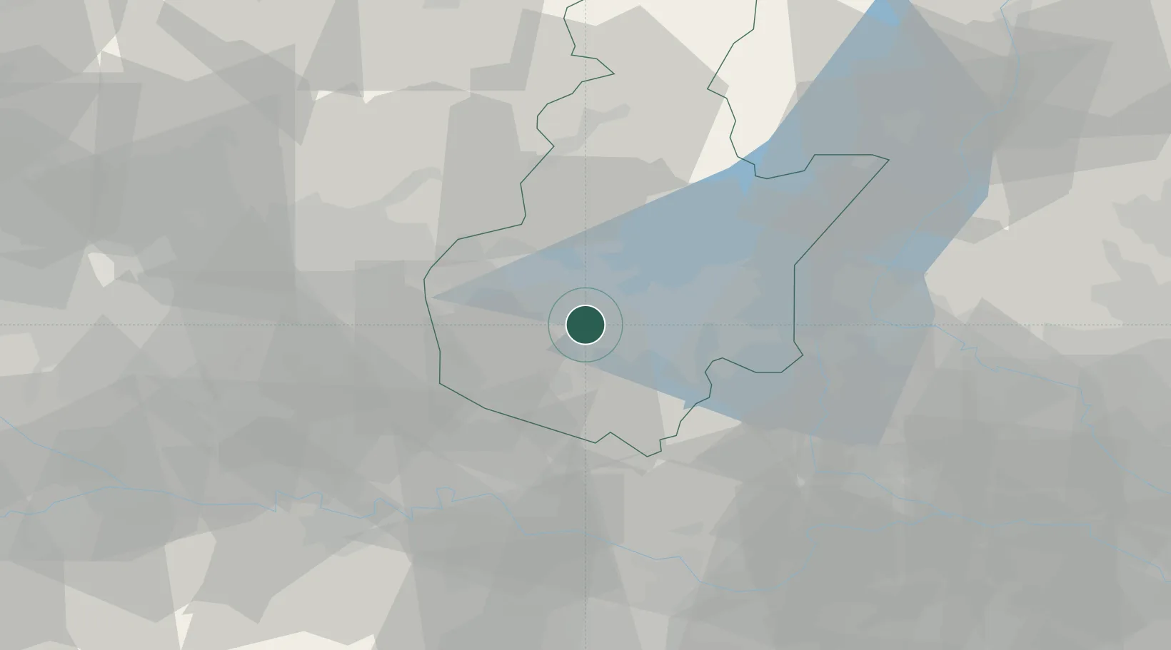 Location of ITFLZ