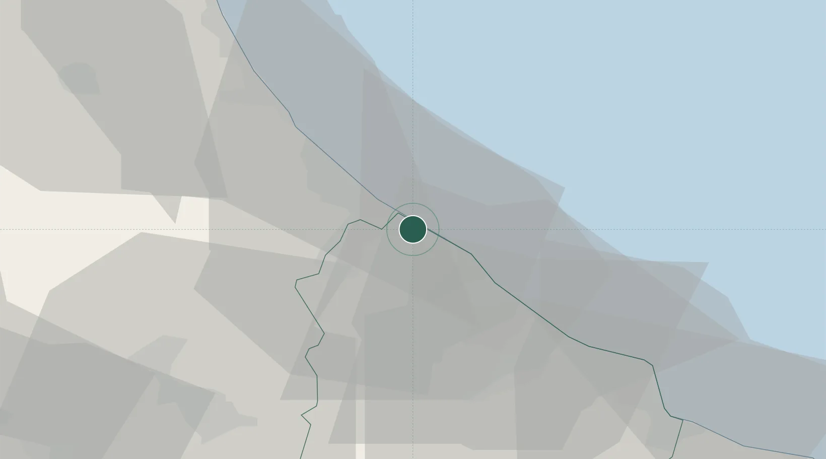 Location of ITFME