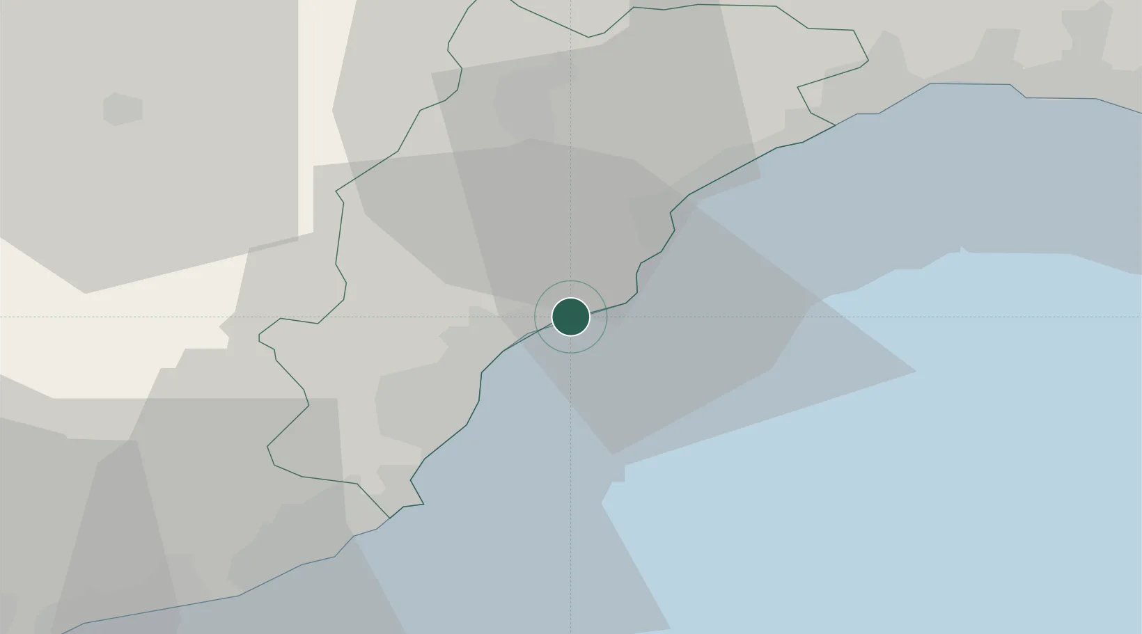 Location of ITFNL