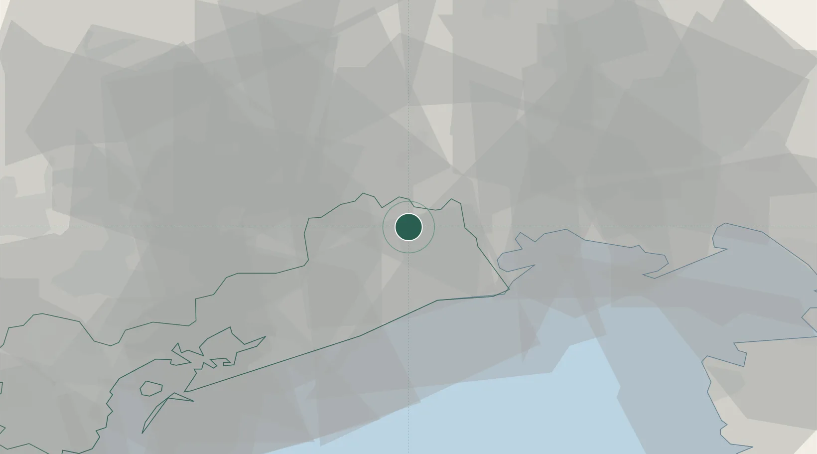 Location of ITFOD