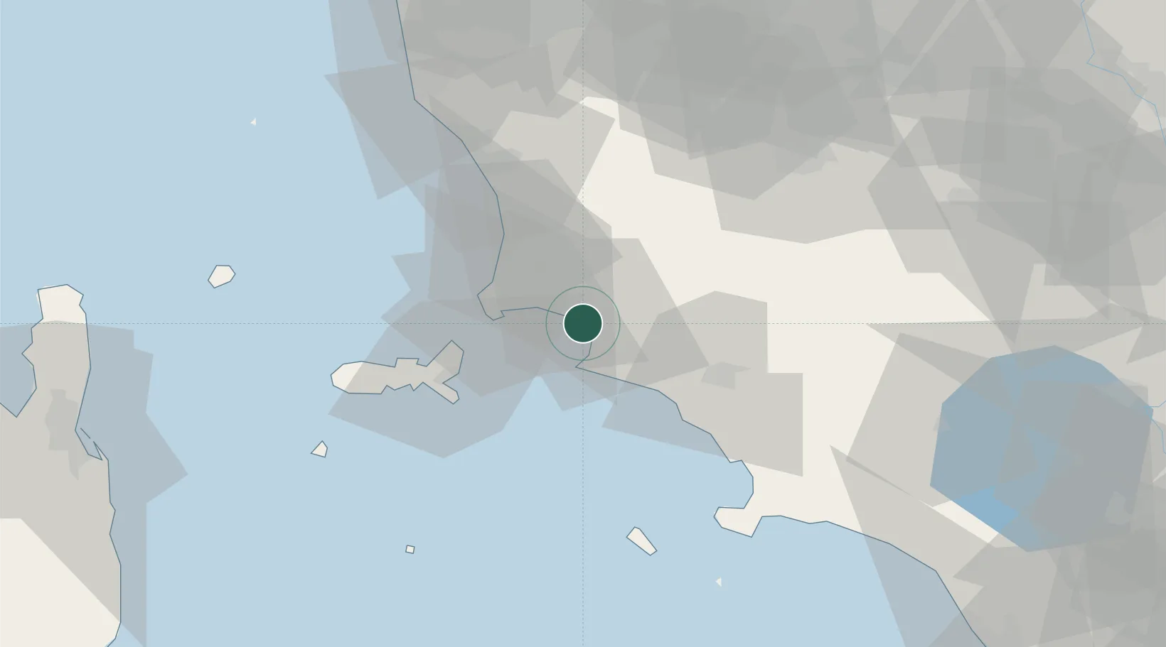 Location of ITFOL