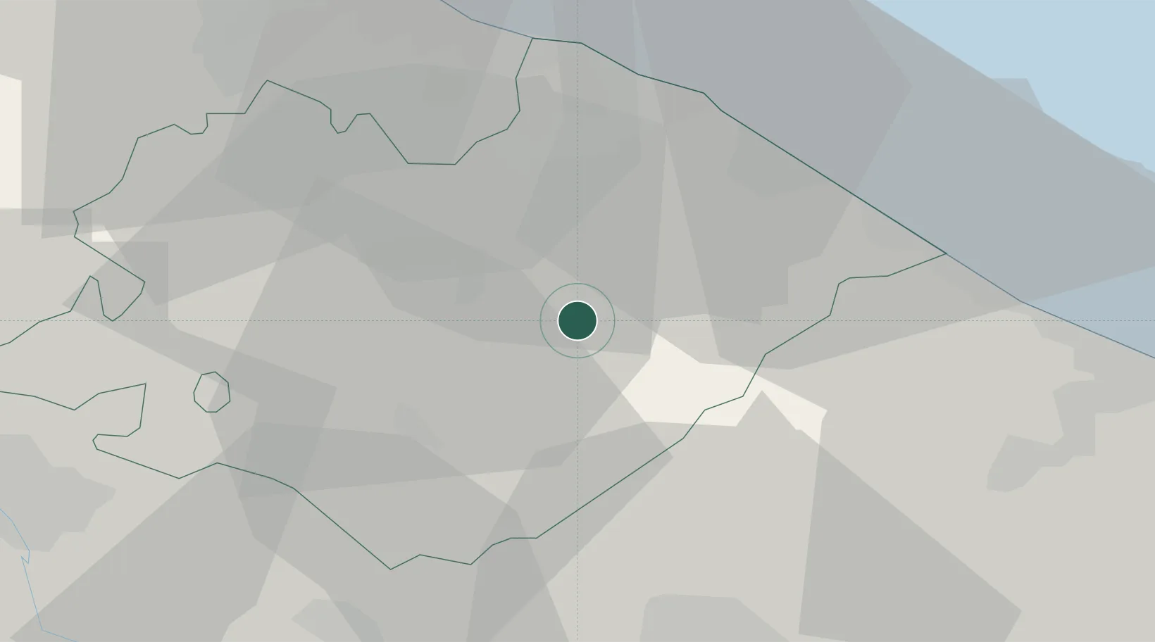 Location of ITFOS
