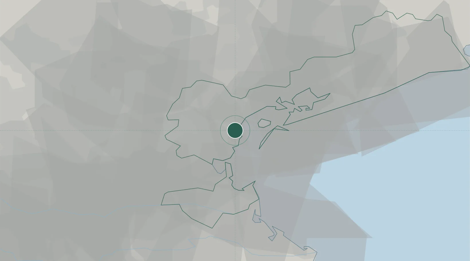 Location of ITFSA