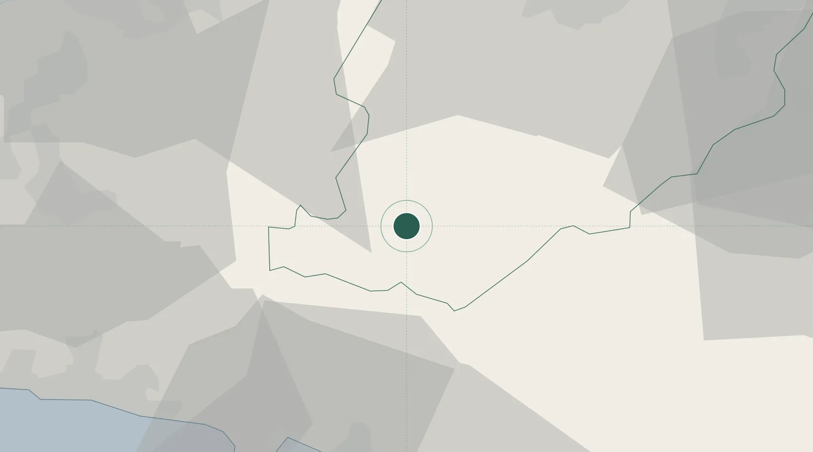 Location of ITFSI