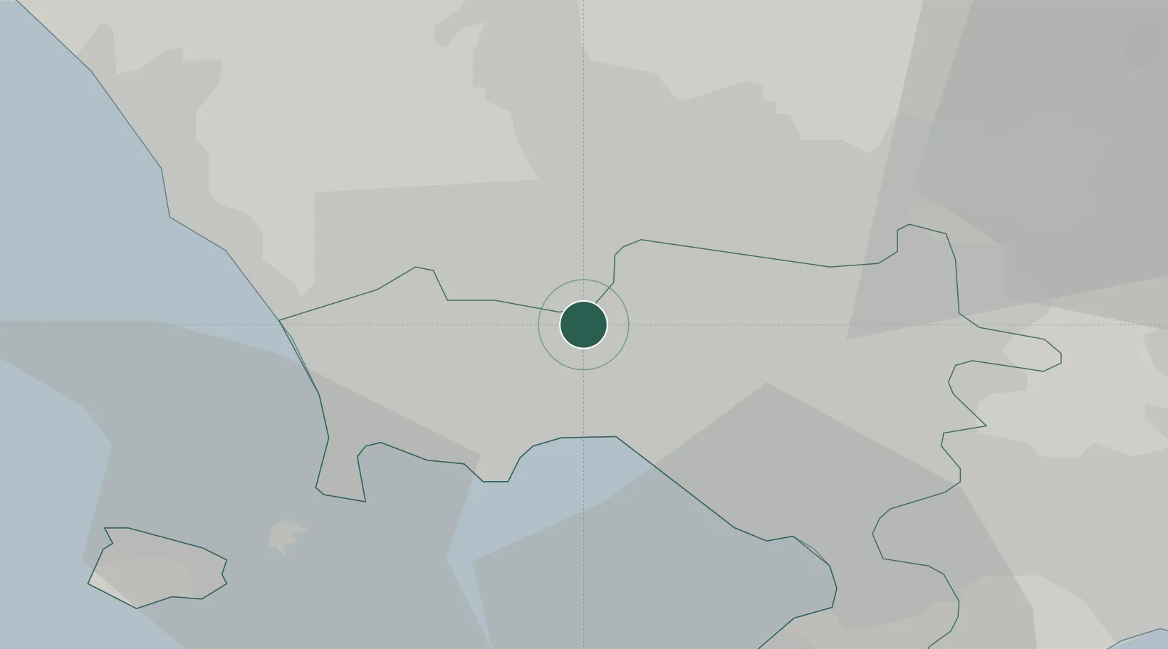 Location of ITFTM