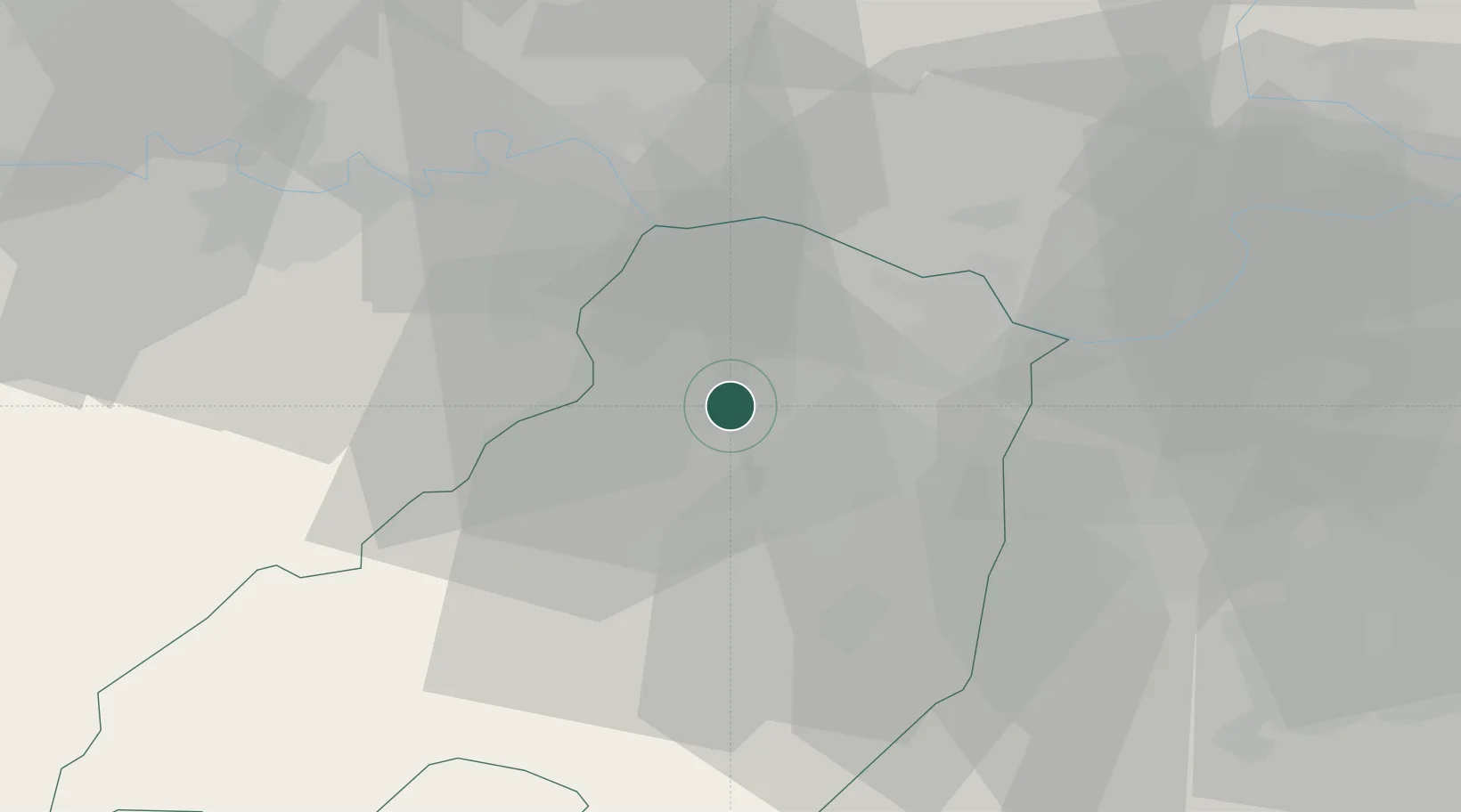 Location of ITFVO